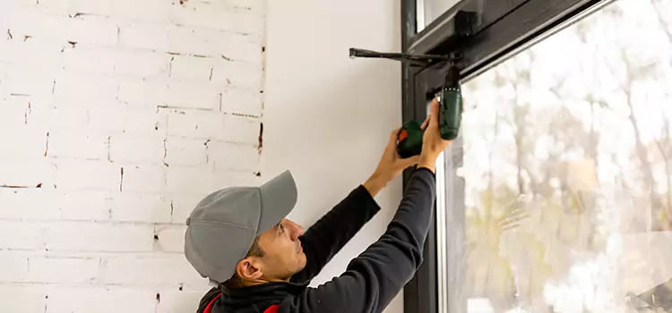Automatic Door Opener Commercial Rotterdam