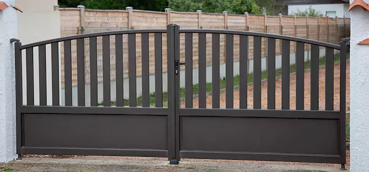 Advanced Gate Solutions in Rotterdam, NY