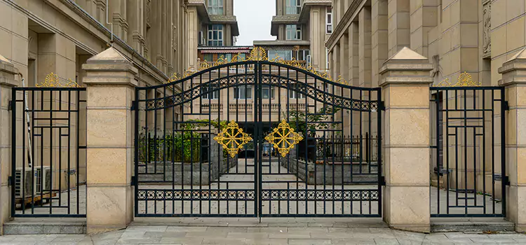 Comprehensive Iron Gate Maintenance Solutions in Rotterdam, NY