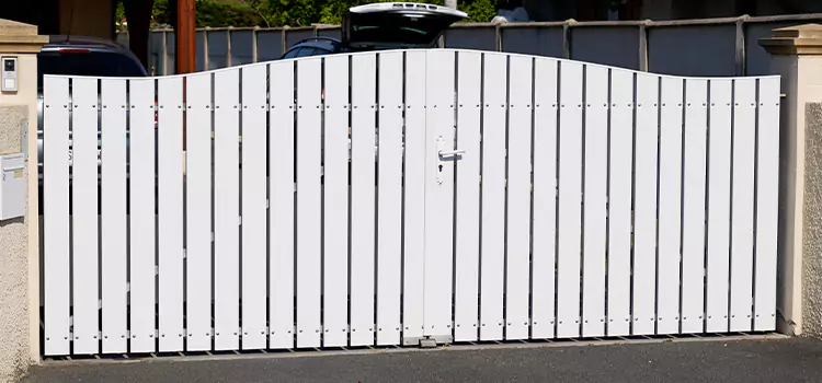 Why Choose Us for Residential Gate Repair in Rotterdam, NY?