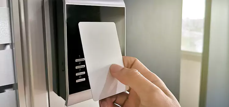 Advanced RFID Technology Integration in Rotterdam, NY