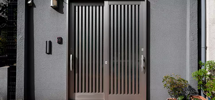 Specialized Steel Door Services in Rotterdam, NY